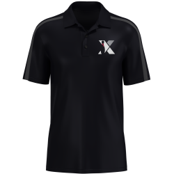QUANTUM - High Performance Men Bowling Shirt for Advanced Players - CLOSEOUT