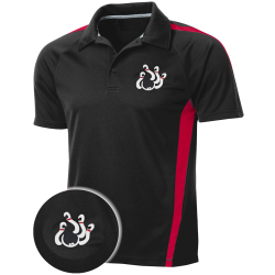 EXPLOSION : Performance Premium Polo Bowling Shirt for Men