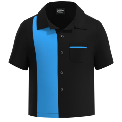 Kids RETRO Shock - youth-bowling-fashion