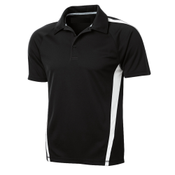 "Eco Alley King" - Power Performance Men Shirt for Teams