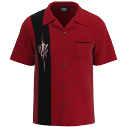 The Kustom Kulture Pin-Stripe – Custom "Your Car" Hot Rod Shirt