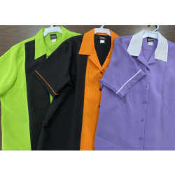 Grab Bag ~ All 3 Ladies Retro Shirts - XL, 2xl, 3XL Bundles ! 50% OFF