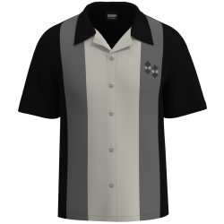 PLATINUM Bowling Shirt