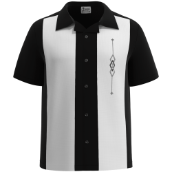ZACARDI ~  Best Seller Premium Embroidered Dress Shirt