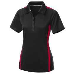 "Eco Alley Queen" Team Polo Shirt