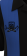 CUBANO ~ Stylish Royal Blue Cigar Shirt