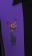 Atomic Halloween Cat - CLOSEOUT