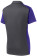 Ladies SMASH-PINS Elite - Short-Sleeve Polo Bowling Shirt