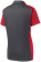 Ladies SMASH-PINS Elite - Short-Sleeve Polo Bowling Shirt