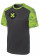 Iron Grey w/Lime Shock