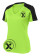 Lime Shock w/Black