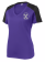 Purple w/Black
