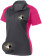 Ladies SPARKLE - Sport-Wick Pink Bowling Shirt on Sale