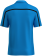 SHOCK - Elite Performance Embroidered Men's Bowling Shirt for Pros