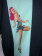 "Untie ME" : Men's PinUp Shirt - IRREGULAR