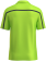SHOCK - Elite Performance Embroidered Men's Bowling Shirt for Pros
