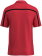 SHOCK - Elite Performance Embroidered Men's Bowling Shirt for Pros