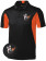 VAPORIZE Sport-Wick Bowling Shirt: High-Performance & Comfort