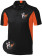 VAPORIZE Sport-Wick Embroidered Bowling Polo Shirt: High-Performance & Comfort