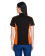 Ladies VAPORIZE : Extreme Performance Bowling Polo Shirt - CLOSEOUT