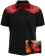 Fiery Ink Work Shirt ~ Guy Fiery Inspired 