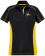 Black w/Campus Gold