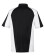 FLASHPOINT -Color Block Performance Men Bowling Polo for Athletes