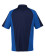FLASHPOINT -Color Block Performance Men Bowling Polo for Athletes