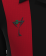 RED HOT MARTINI ~ Stylish Martini Inspired Retro Bowling Shirt