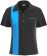 Black w/Turquoise