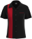 Black w/Red