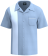 Light Blue w/White