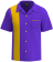 Purple w/Gold