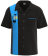 Atomic Cat - Trendy Men's Bowling Shirt