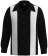 New Yorker: Chic Long Sleeve Retro Bowling Shirt for Nights