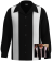 New Yorker: Chic Long Sleeve Retro Bowling Shirt for Nights