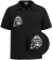 The Boss- Unique Gorilla Design Bowling Shirt