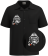 The Boss - Unique Gorilla Design Dress Shirt - CLEARANCE
