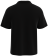 Black & Purple Retro Bowling Shirt - Stylish Comfort for Bowlers