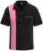 Black w/Hot Pink