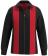 LUCERO - Vintage Style Enthusiasts Retro Bowling Jacket