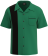 Pool Green w/Black