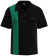 The "Celtic Club" – Embroidered St. Patrick's Day Bowling Shirt