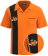 SPOOKIE STOGIE - Halloween Themed Pumpkin Shirt