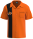SPOOKIE STOGIE - Halloween Themed Pumpkin Shirt