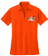 Neon Orange