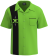 LUCKY SHENANIGANS Bowling Shirt ~ St. Patrick's Day Special