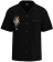 MAN'S RUIN  ~  Perfect Party Martini Bowling Shirt