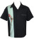 "Untie ME" : Men's PinUp Shirt - IRREGULAR