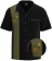 mislte toe bowling shirt image